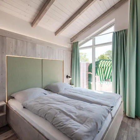 Strandlaeufer Stinteck