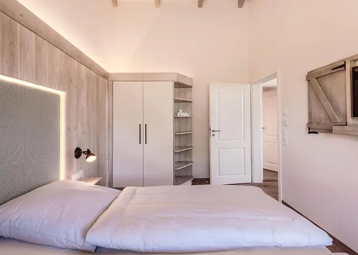 Strandlaeufer Vakantiehuis Hedwigenkoog