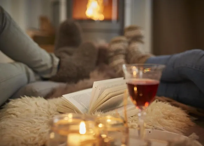 Strandlaeufer Vakantiehuis Hedwigenkoog